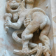Illustration for article titled A Menagerie of Church Gargoyles Includes Aliens and Astronauts